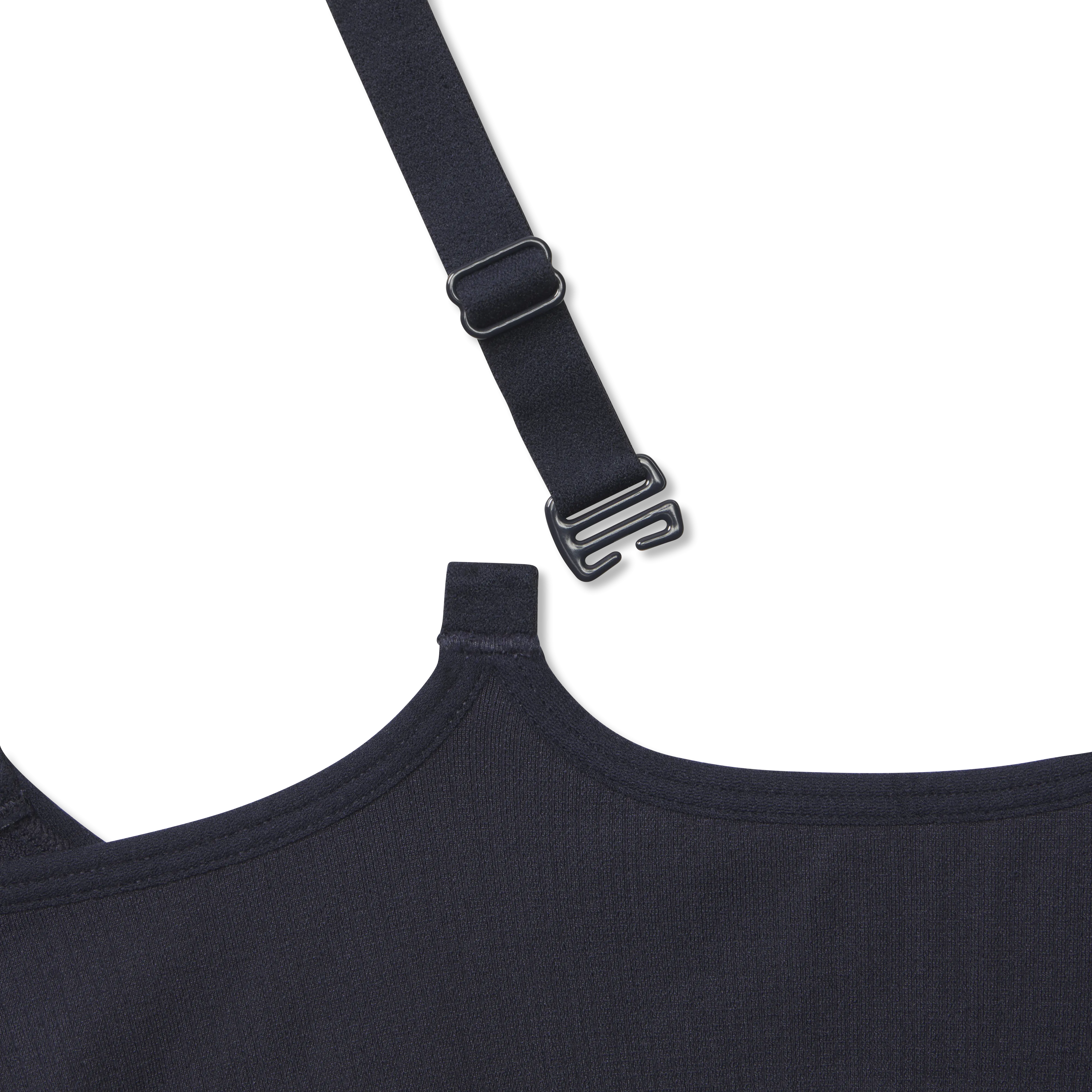 Women's Seamless Scoop Bralette   Brief