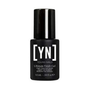 Young Nails Ultimate Finish Gel Top Coat