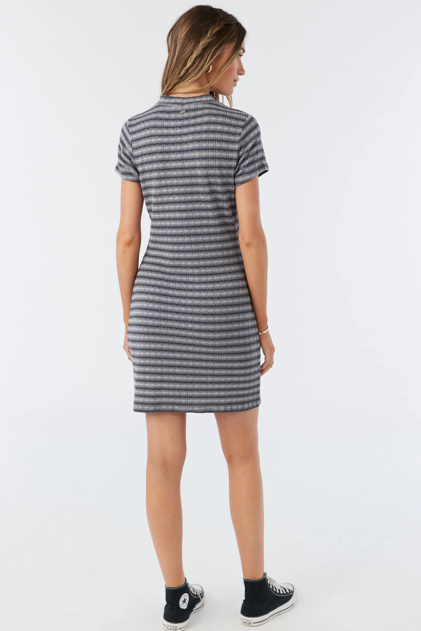 ZACHELY DRESS